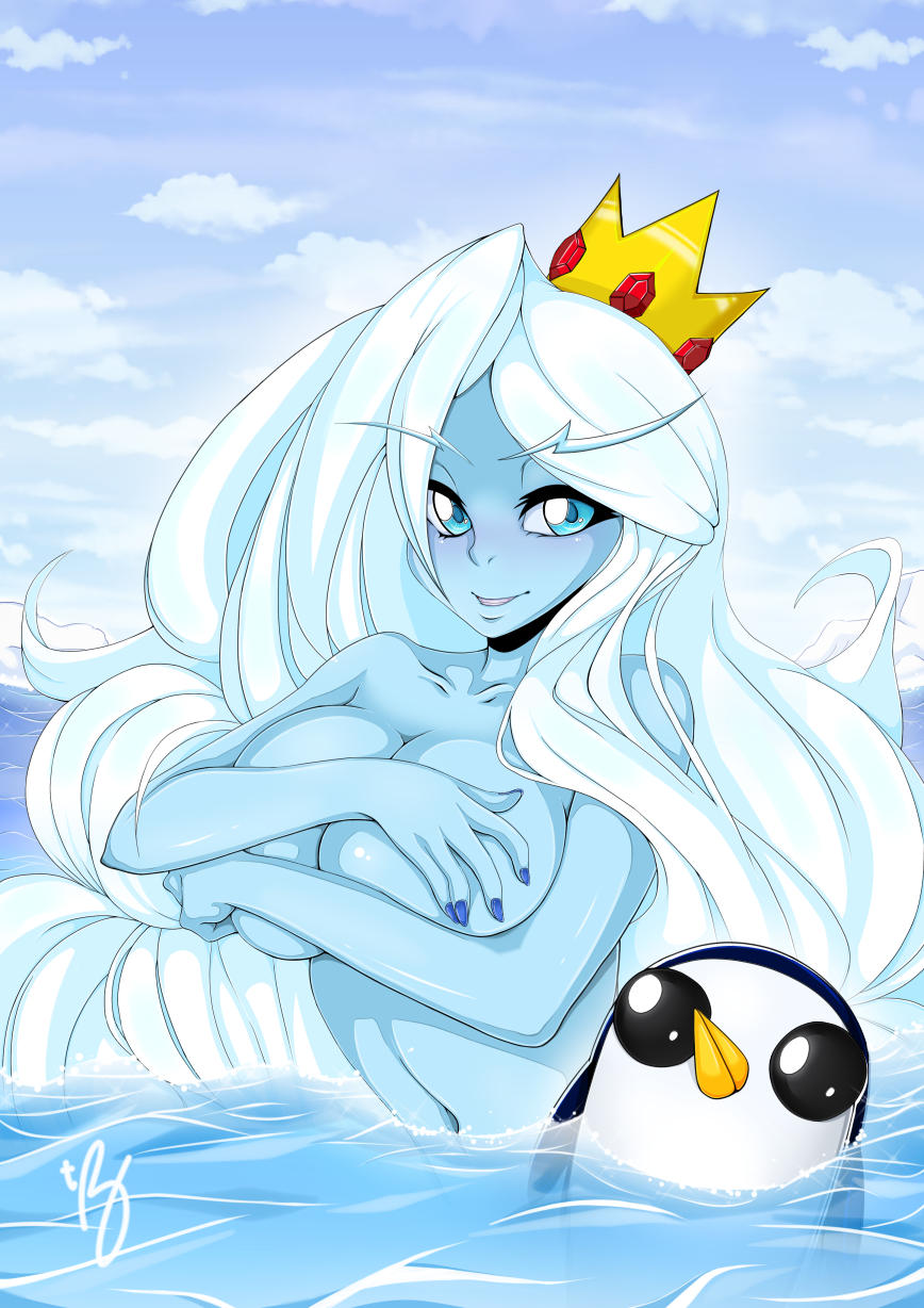 Adventure time henti Adventure time henti