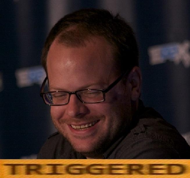 triggered trigger know your meme f8c triggered trigger know your meme