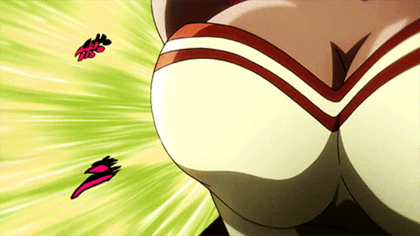 Breast Expansion Game April Fools