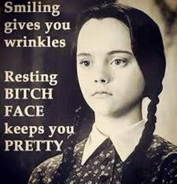 resting bitch face image gallery know your meme d94 resting bitch face image gallery know your meme