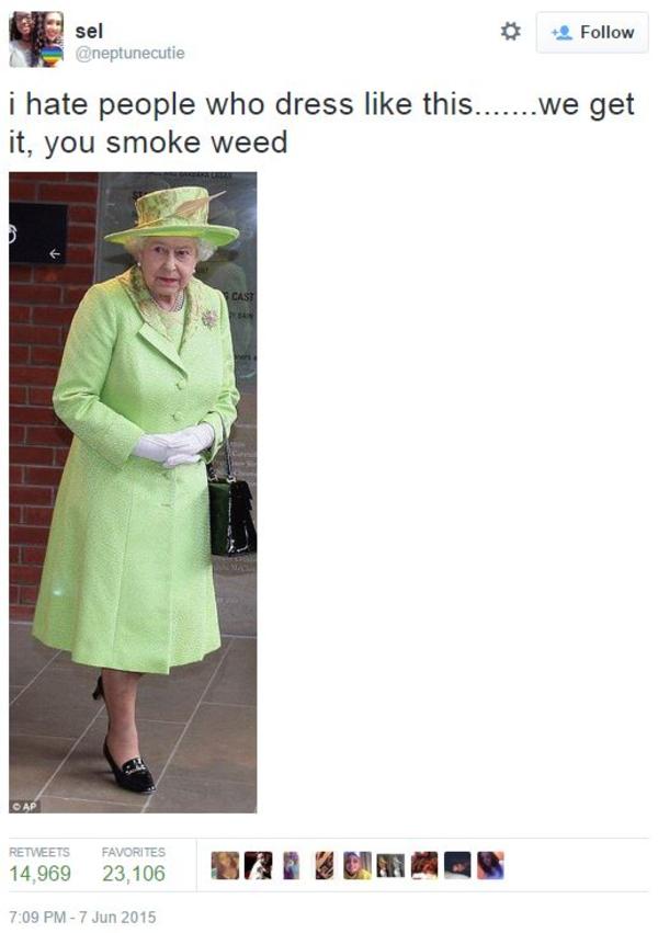 we get it, you smoke weed know your meme 44b we get it, you smoke weed know your meme