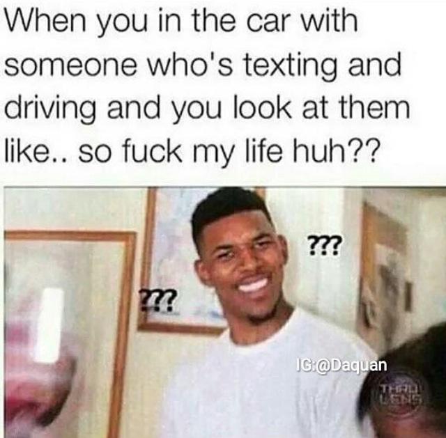 driving confused nick young know your meme b75 driving confused nick young know your meme