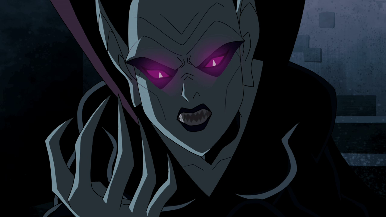 Vampire | Scooby-Doo | Know Your Meme