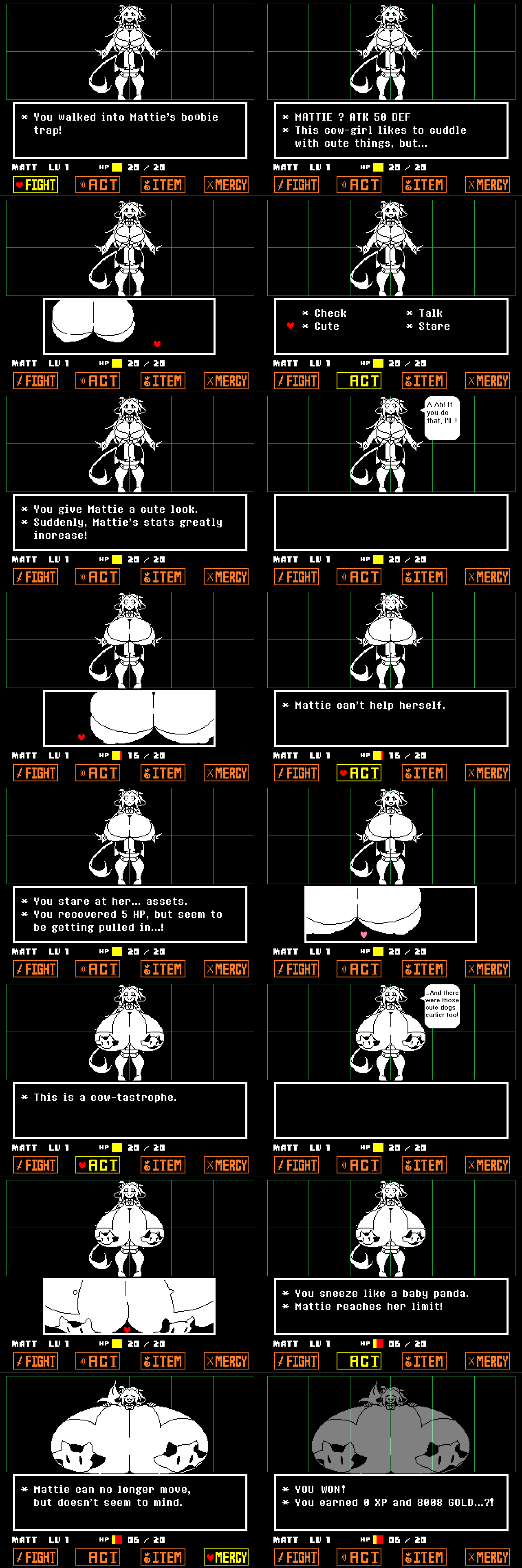 uddertale uddertale