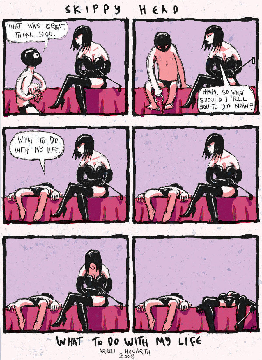 Bdsm + funny or humor Angels wife lover image and erotic wife story