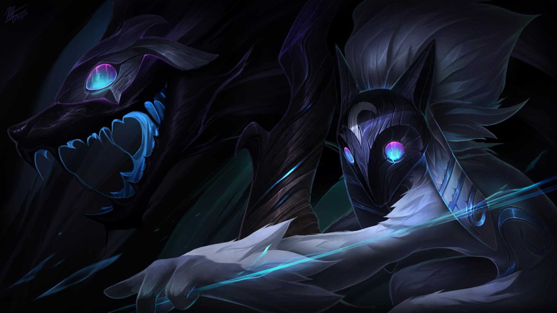 Kindred essay