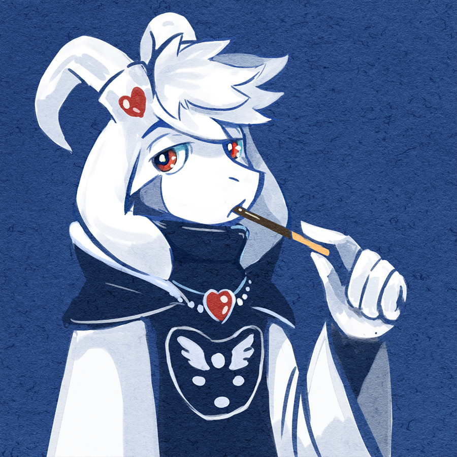 Asriel e621 Asriel e621