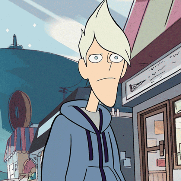 Rock It Out Sour Cream zoom in Steven Universe Know Your Meme