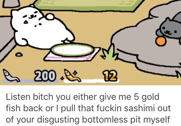 oh, tubbs neko atsume know your meme 0fc oh, tubbs neko atsume know your meme