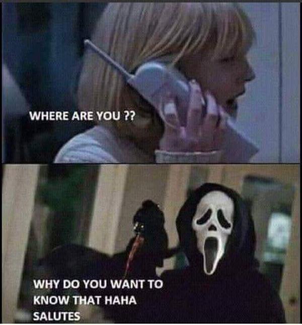 horror movie logic image gallery know your meme f62 horror movie logic image gallery know your meme,Memes Horror