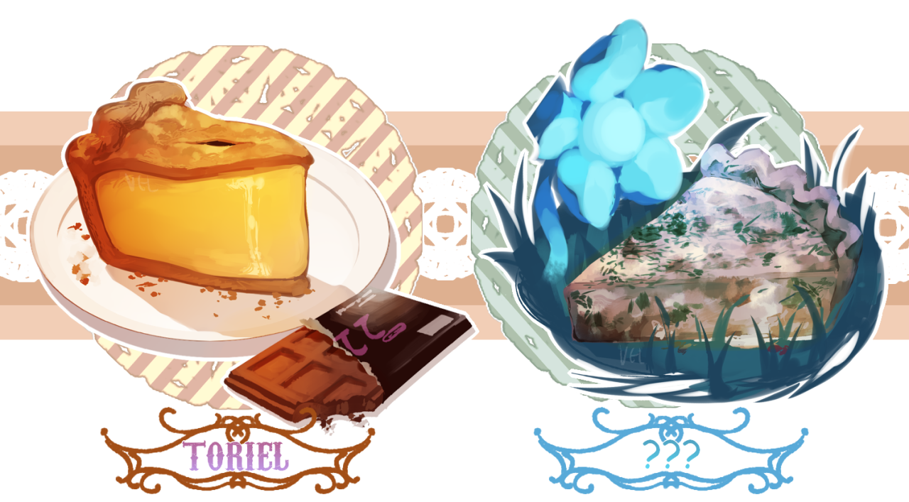 Undertale Food 5/5 Undertale Know Your Meme