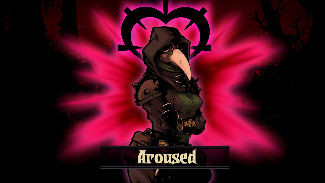 darkest dungeon plague doctor colors