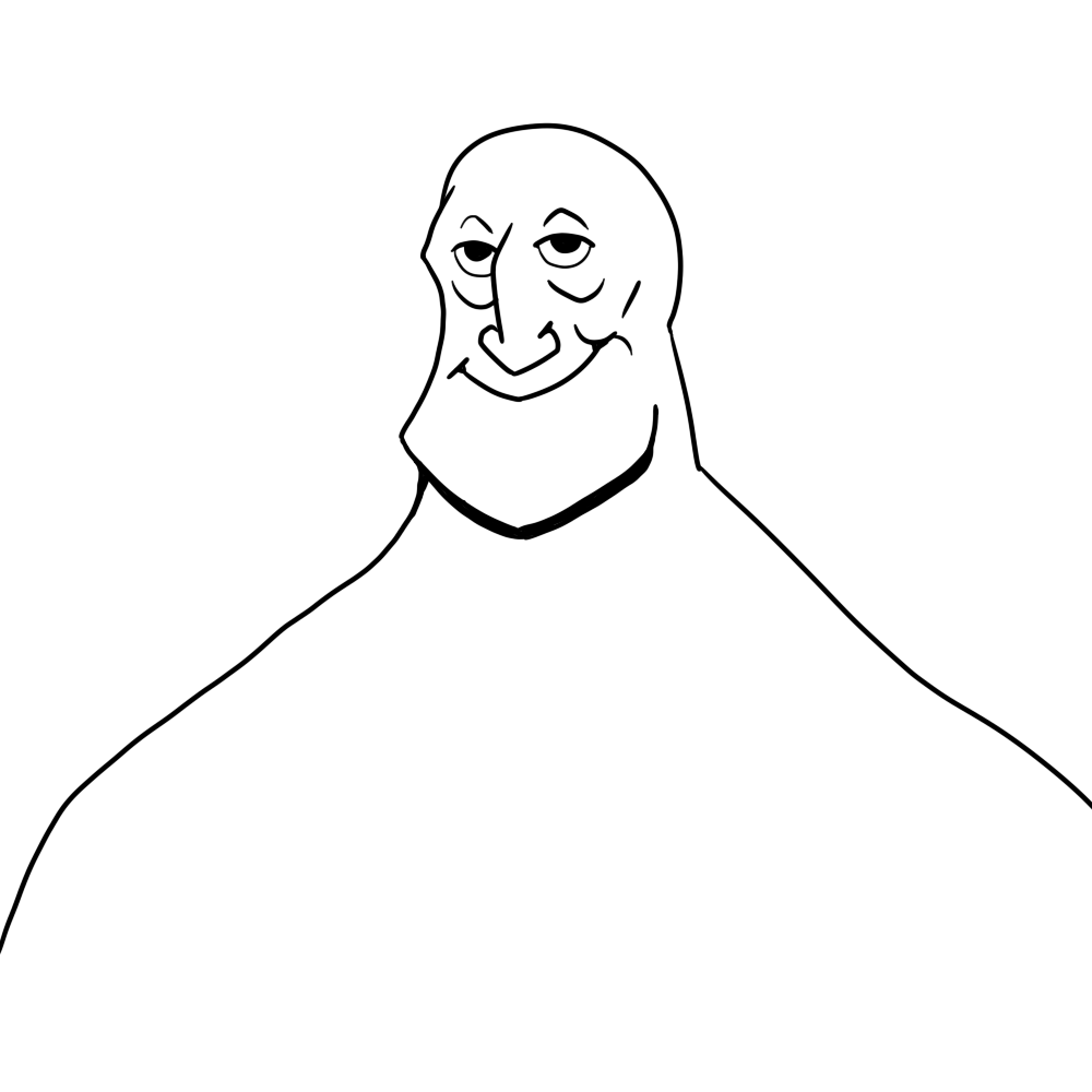 smug happy pacha template pacha edits when the sun hits that 5df smug happy pacha template pacha edits when the sun hits that,Just Right Meme Generator