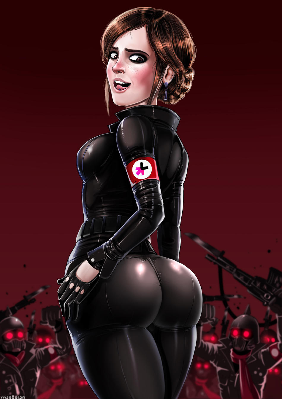 Shadbase art Shadbase art