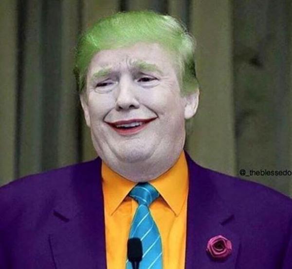 donald trump as the joker donald trump know your meme 363 donald trump as the joker donald trump know your meme