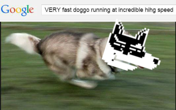 very fast doggo running at incredible hihg speed know your meme 0cf very fast doggo running at incredible hihg speed know your meme,Dog Running Meme