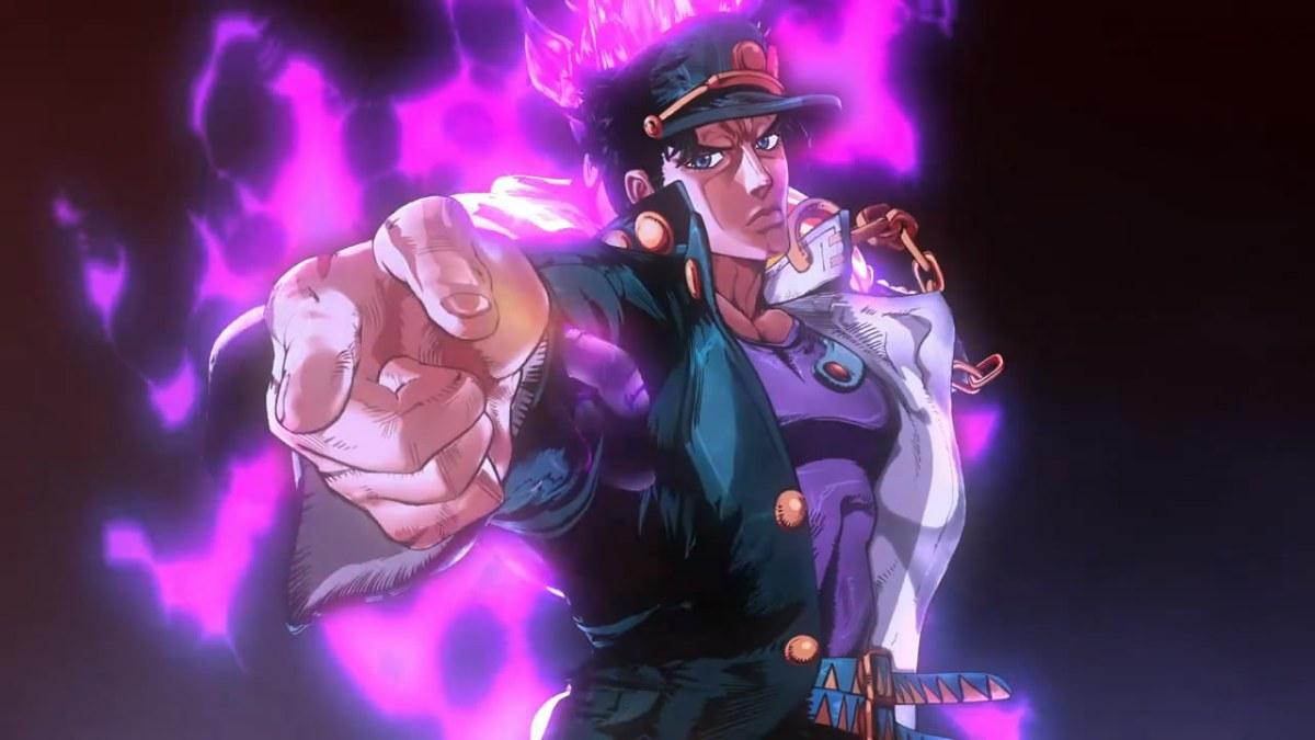 Check those Dubs JoJo's Bizarre Adventure Know Your Meme