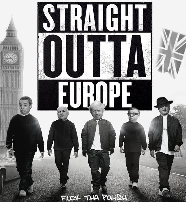 straight outta europe united kingdom withdrawal from the 5ad straight outta europe united kingdom withdrawal from the