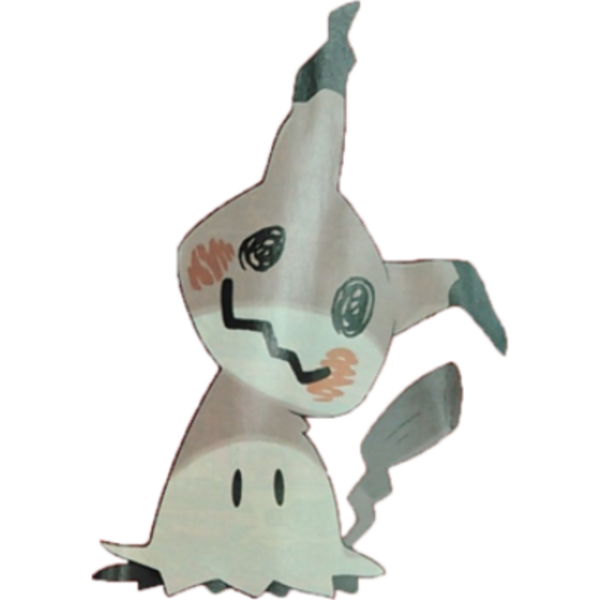 Pokemon Geist Pokemon Geist