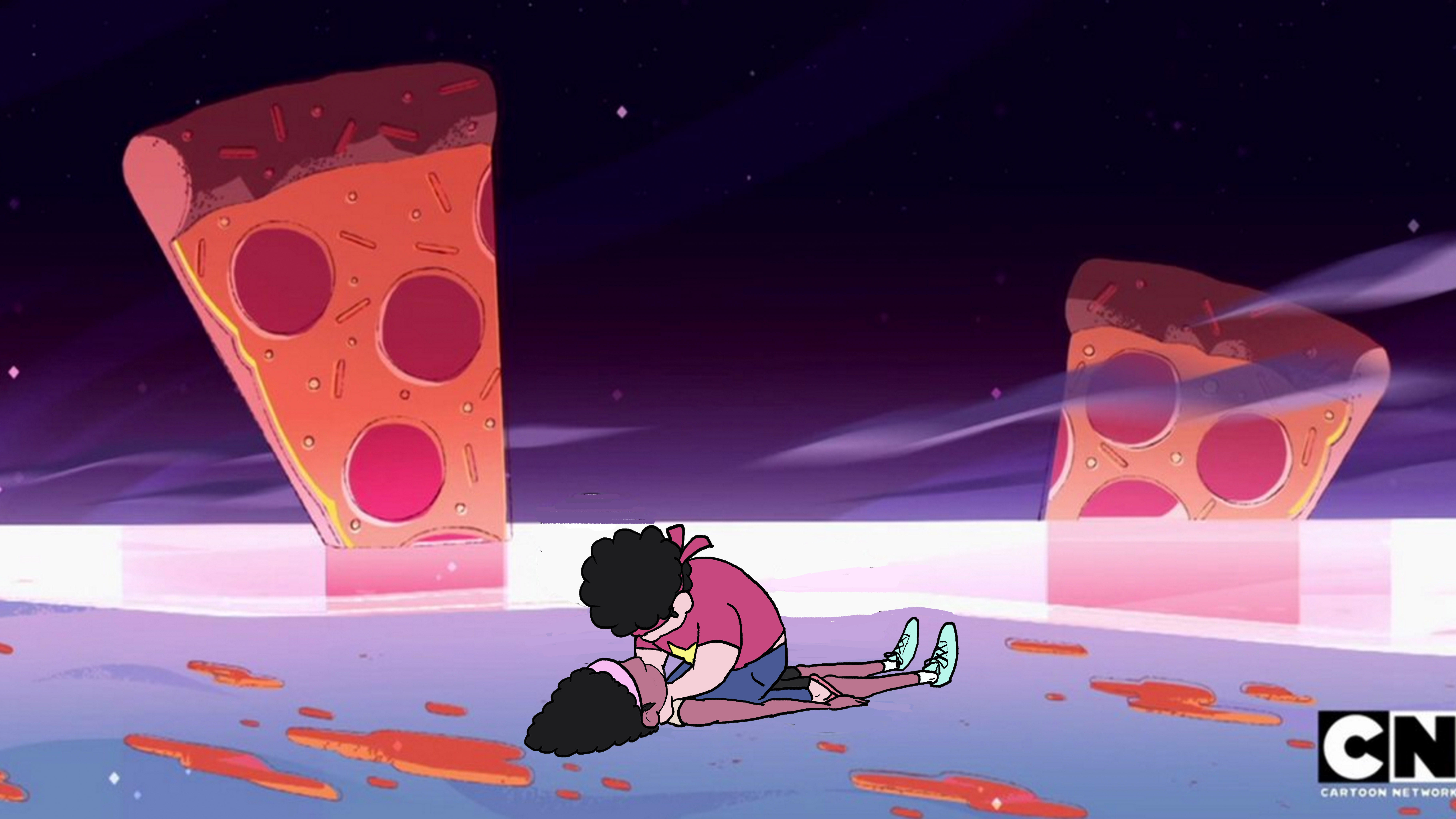 The End Of Stevangelion Steven Universe Know Your Meme the-end-of-stevangelion-steven-universe-know-your-meme