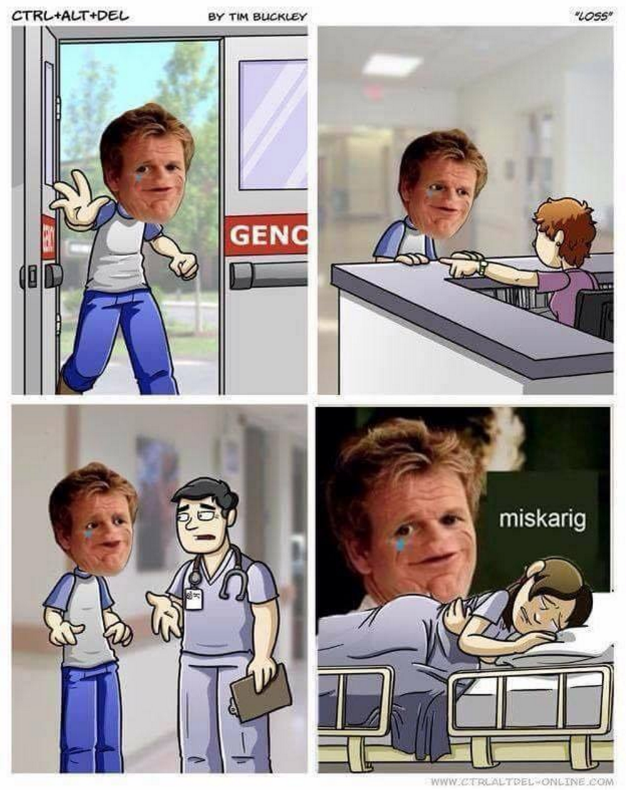 sosig loss | Sosig | Know Your Meme