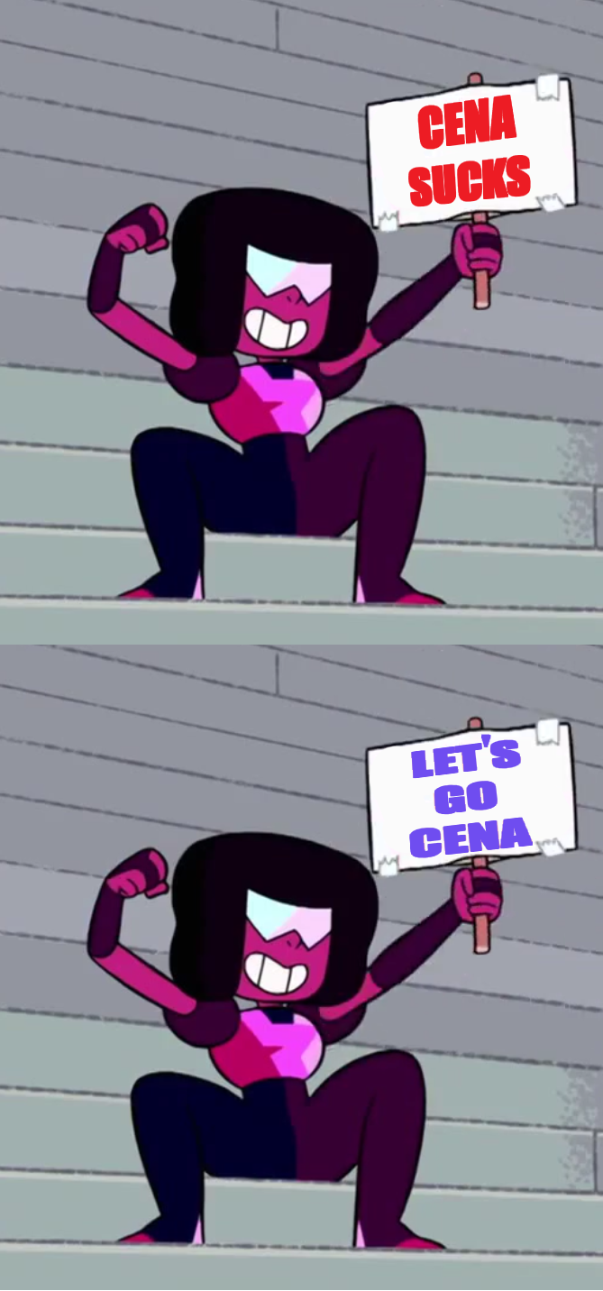 what was ruby and sapphire arguing about? Steven Universe Know Your