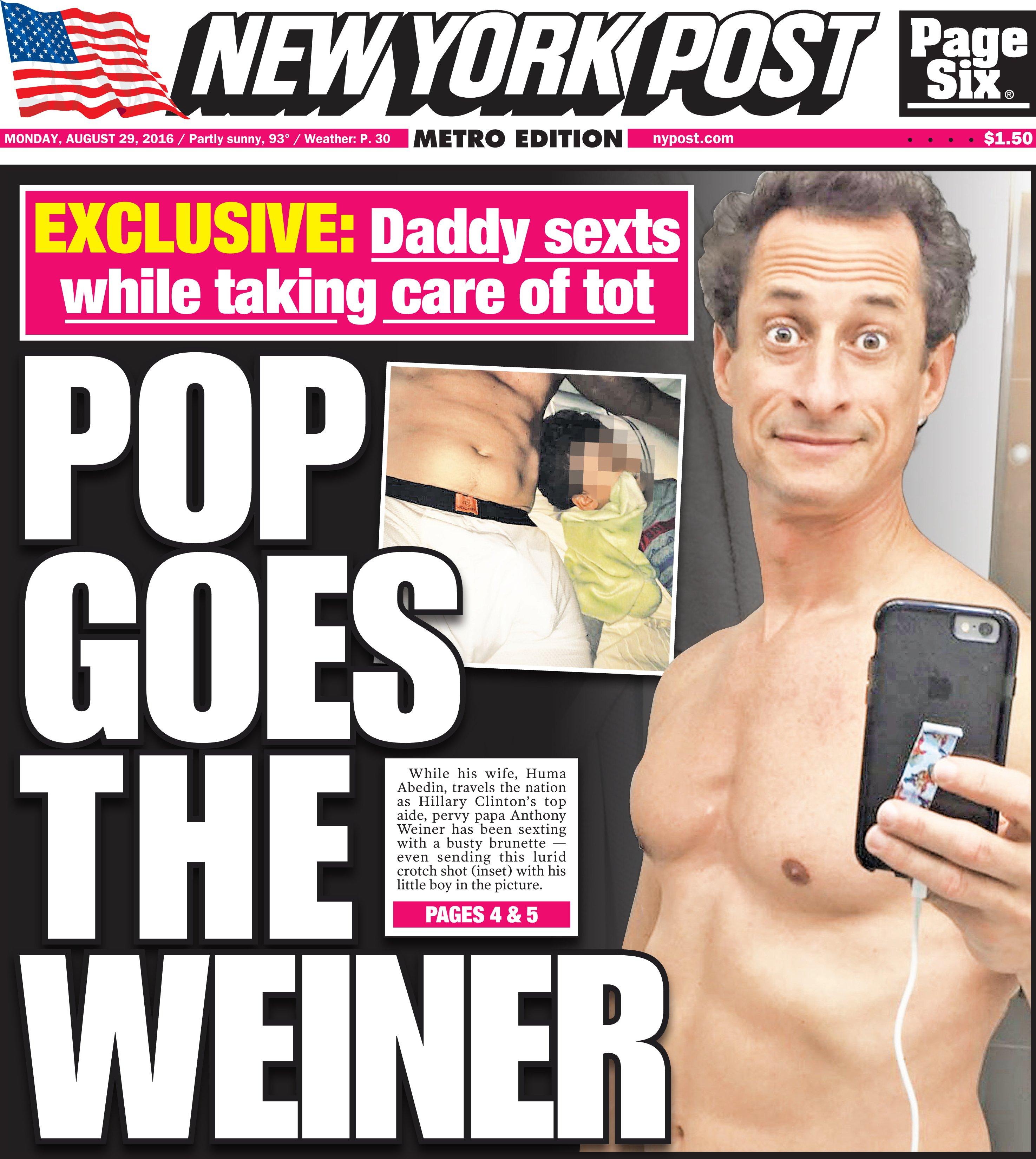 weinergate image gallery know your meme 18c_orig weinergate image gallery know your meme
