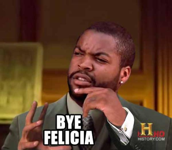 bye felicia image gallery know your meme 0c1 bye felicia image gallery know your meme