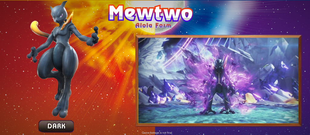 Notes On Shooting Moon >> Mewtwo alola form | Pokémon | Know Your Meme Notes On Shooting Moon >> Mewtwo alola form | Pokémon | Know Your Meme