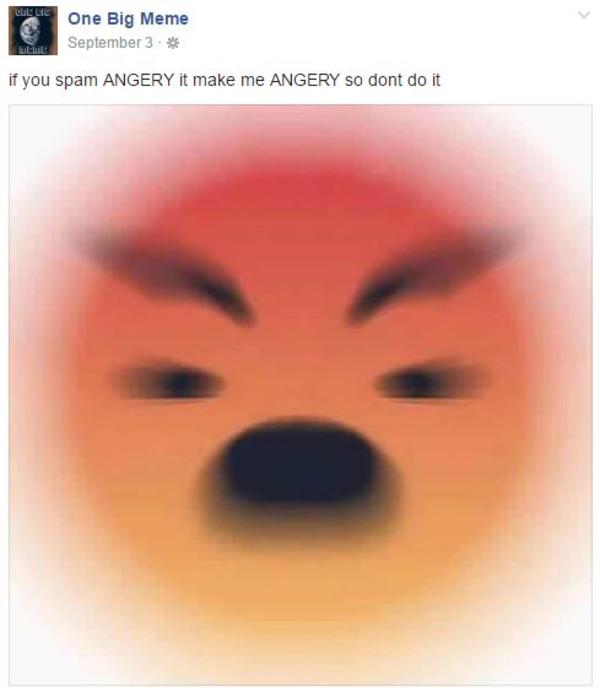 angery know your meme 5f0 angery know your meme