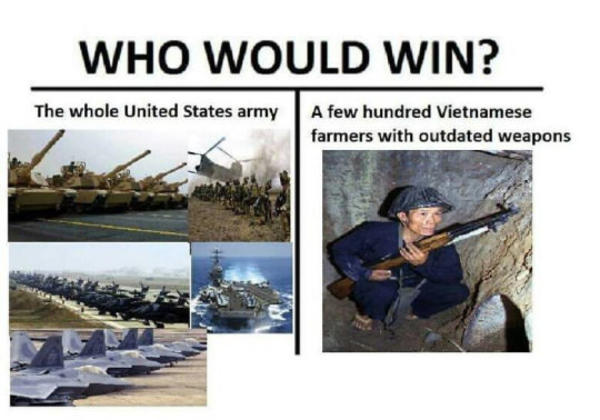 Who do you think will win? | 'Murica | Know Your Meme Who do you think will win? | 'Murica | Know Your Meme