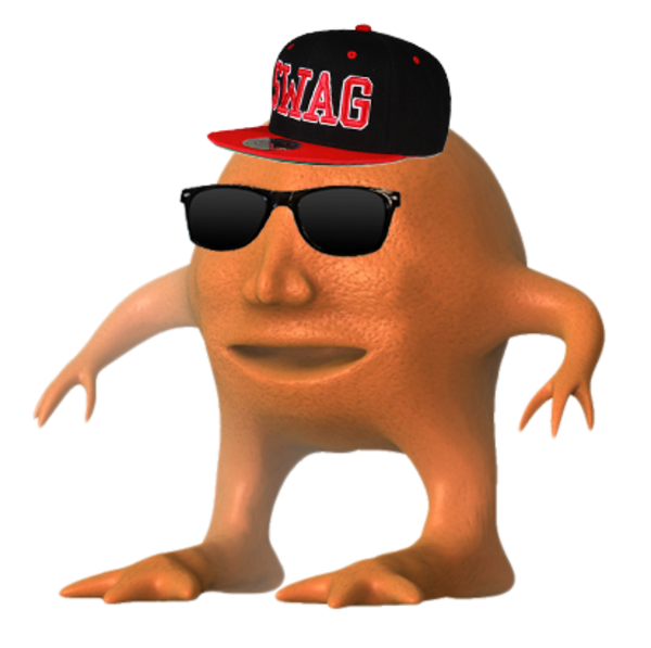 swag orange lad Mr. Orange Know Your Meme