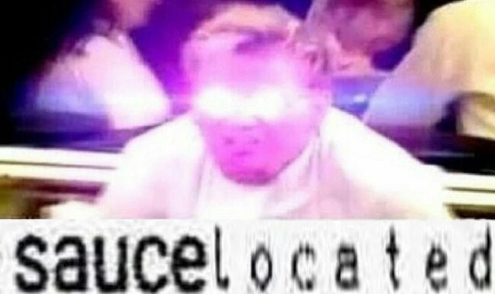 when you find the lamb sauce Sauce Know Your Meme