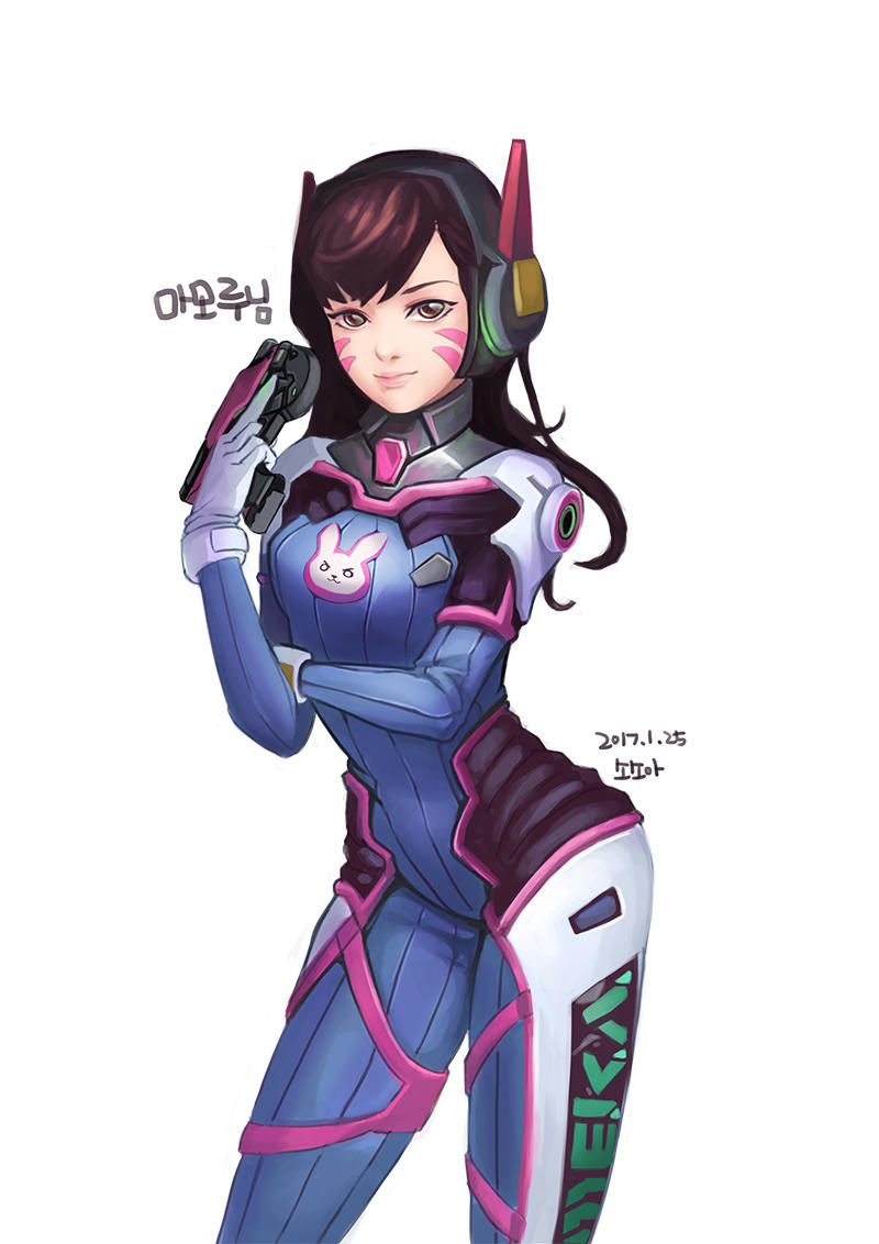 Overwatch r34 Overwatch r34