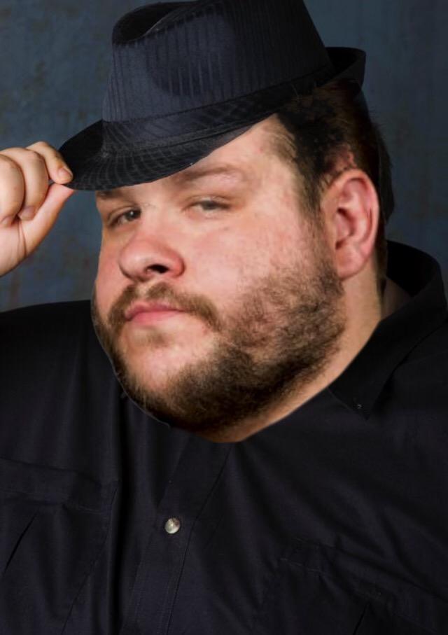 Version featuring Kevin Owens *Tips Fedora* Know Your Meme