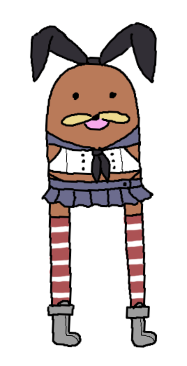 Gondola Shimakaze Gondola Know Your Meme