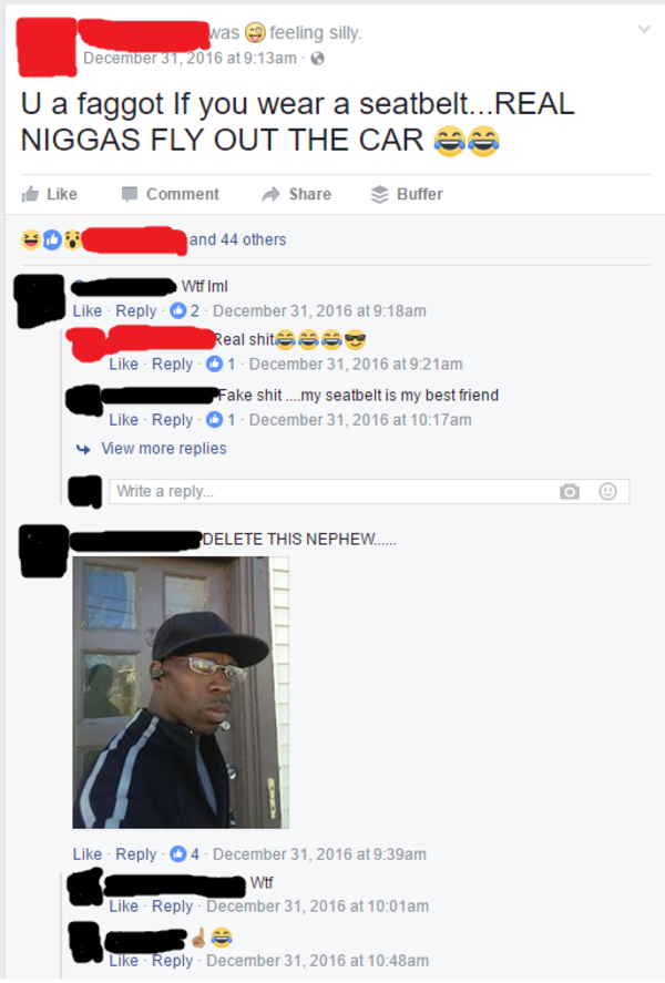 Original Thread Delete This Nephew Know Your Meme