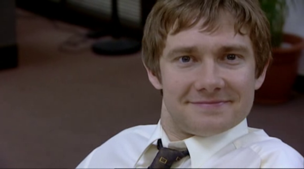office face
