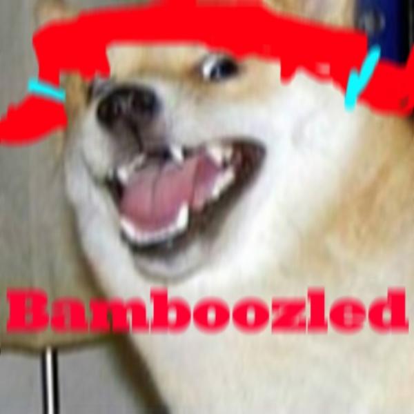 Bamboozled Smug Wendy's Know Your Meme