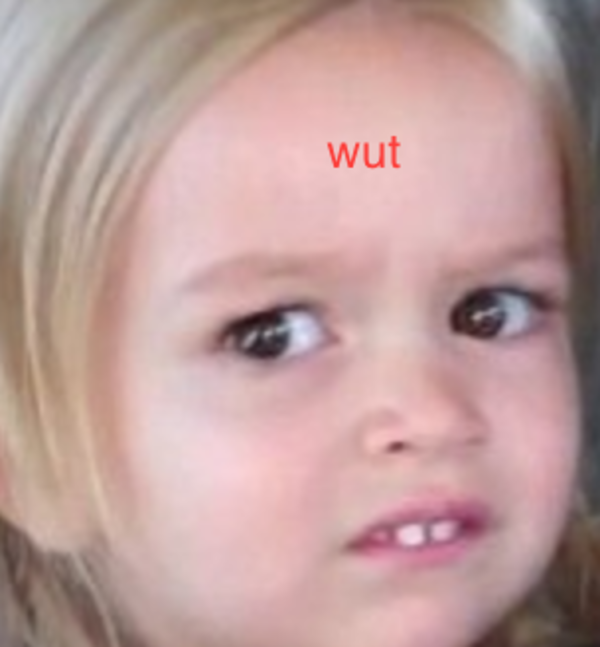 side eyeing chloe image gallery know your meme be0 side eyeing chloe image gallery know your meme