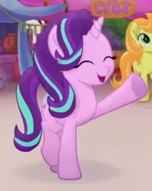 starlight glimmer mlp movie