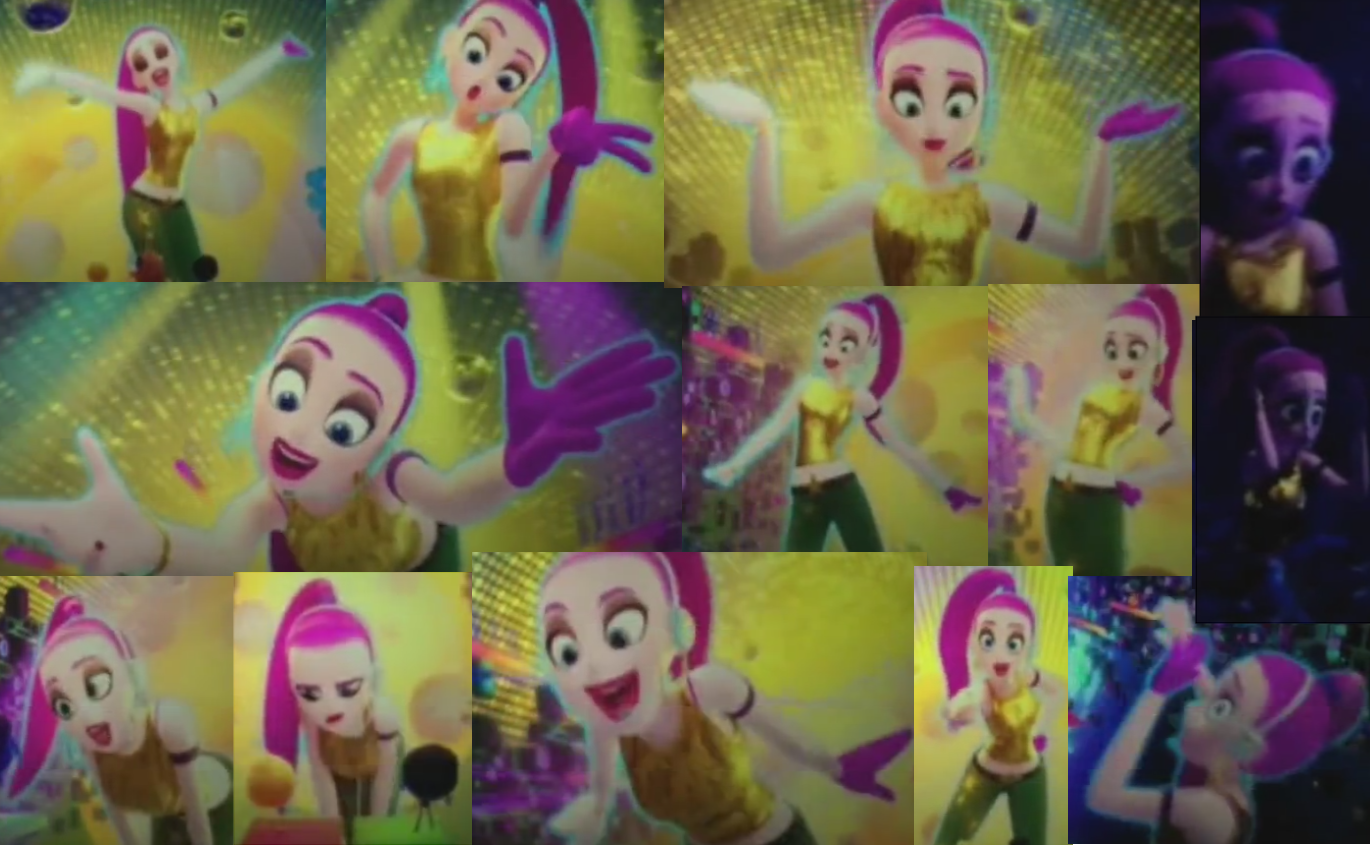 She didn't deserve to die The Emoji Movie Know Your Meme