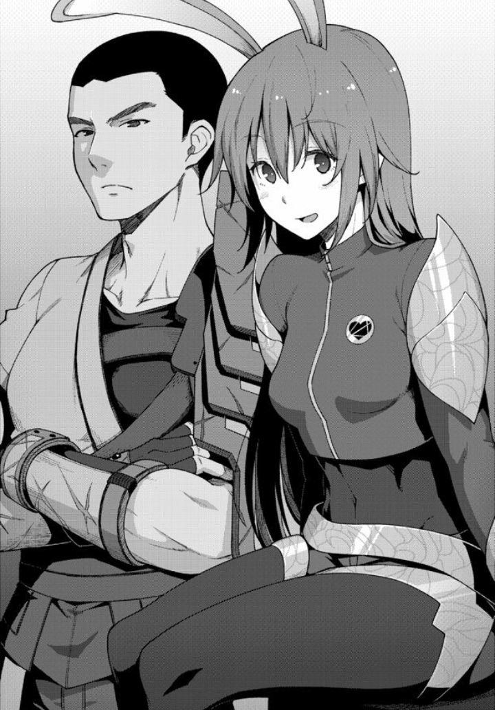 Velvet x Yatsuhashi | RWBY | Know Your Meme