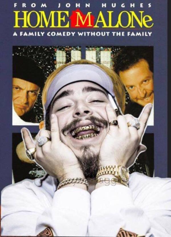 Home MAlone Post Malone Know Your Meme