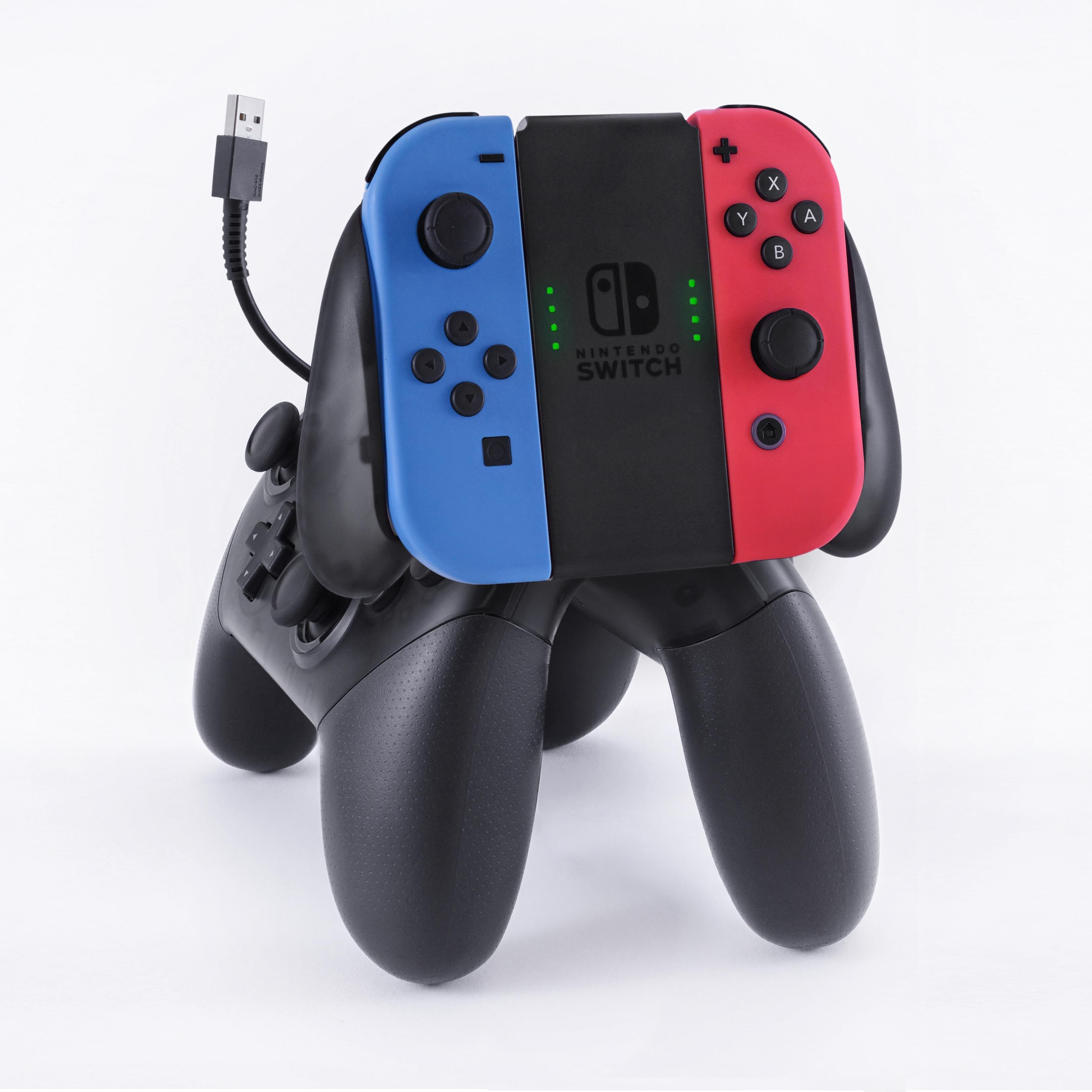 Switch 2 Confirmed? New Nintendo Ai Patent Revealed! - 6hthzpv