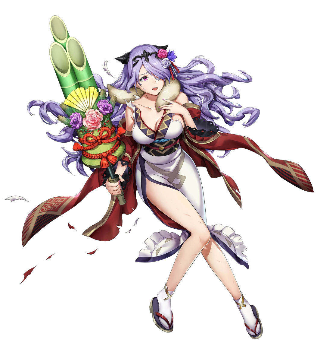 Camilla fire emblem Camilla fire emblem