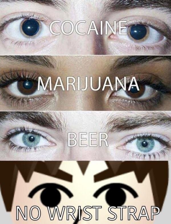 wrist strap Wii Remote Wrist Strap Know Your Meme