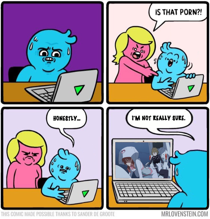 Not porn 3d photo 37