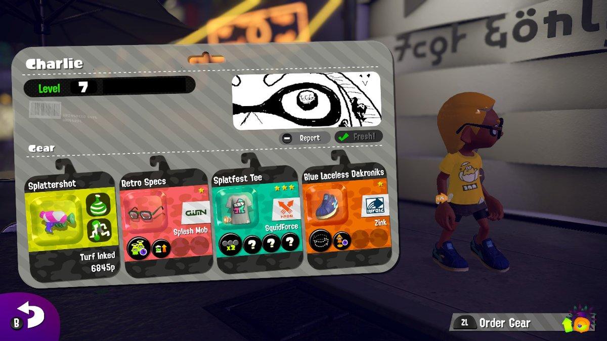 inkling eye meme inkling eye meme