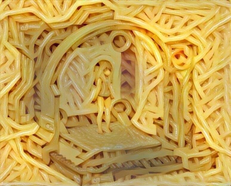 never forgetti | Fukouna Shoujo 03 | Know Your Meme
